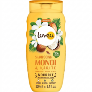 LUXEOL Apres Shampooing Reparateur 200ML