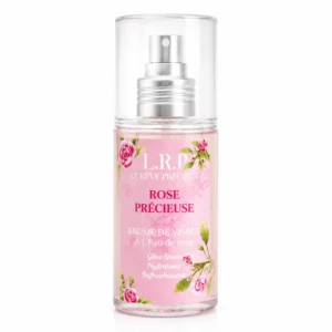 LRP - BRUME VISAGE ROSE HYDRATANTE 100ML