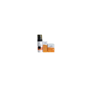LRP COFFRET VITAMINE C SERUM + CREME HYDRATANTE + MOUSSE NETTOYANTE