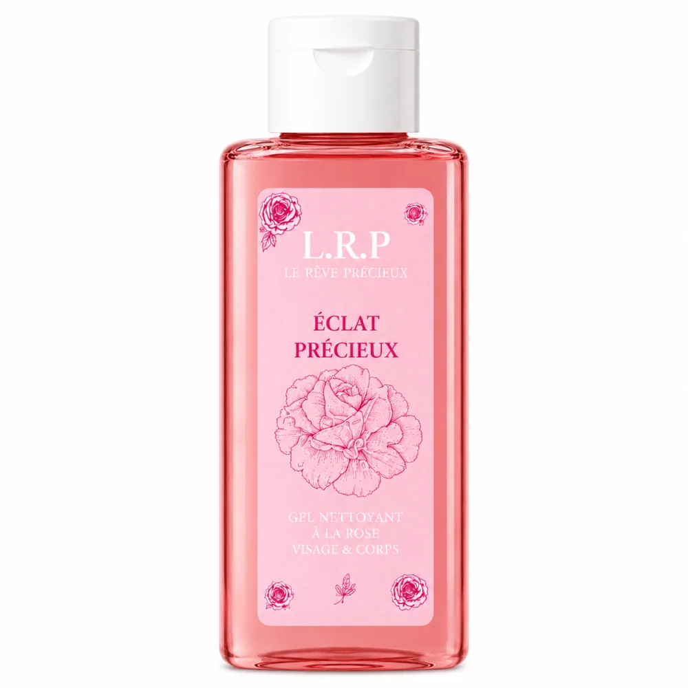 LRP ECLAT PRECIEUX - GELEE NETTOYANTE 100ml