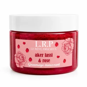 LRP - GOMMAGE MOUSSANT CORPS FRUIT EXOTIQUE 250ml