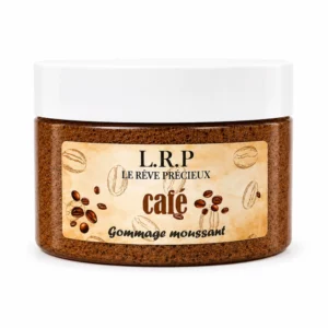 LRP - GOMMAGE MOUSSANT CORPS CAFE 250ml