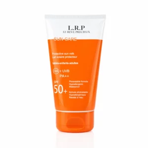 LRP - LAIT SOLAIRE MINERAL SPF50+ 150ML