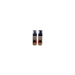 LRP LE REVE PRECIEUX MOUSSE NETTOYANTE VITAMINE C 150ML LOT DE 2
