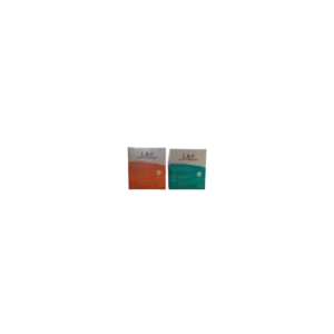 LRP PACK CREME HYDRATANTE VIT C 50ML+ LRP CREME HYDRATANTE VIT B3 50ML