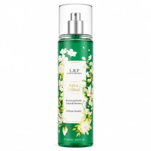 LRP REVE SUCRE - BRUME PARFUMEE CORPS ET CHEVEUX 120ml