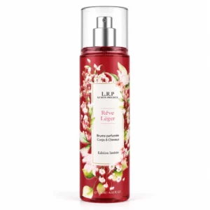 LRP REVE LEGER - BRUME PARFUMEE CORPS ET CHEVEUX 120ML