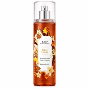 LRP REVE ORIENT - BRUME PARFUMEE CORPS ET CHEVEUX 120ml