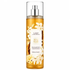 LRP REVE DELICAT - BRUME PARFUMEE CORPS ET CHEVEUX 120ml