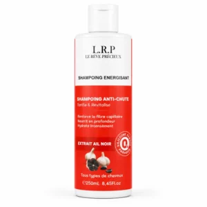 LRP - SHAMPOING REVITALISANT PHYTOKERATINE 250ML