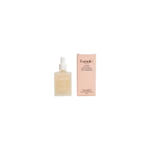 LUCIOLE SKIN CARE SERUM HYALU GLOW 30ML