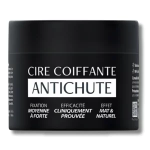 ECRINAL - LOTION FORTIFIANTE HOMME 200ML