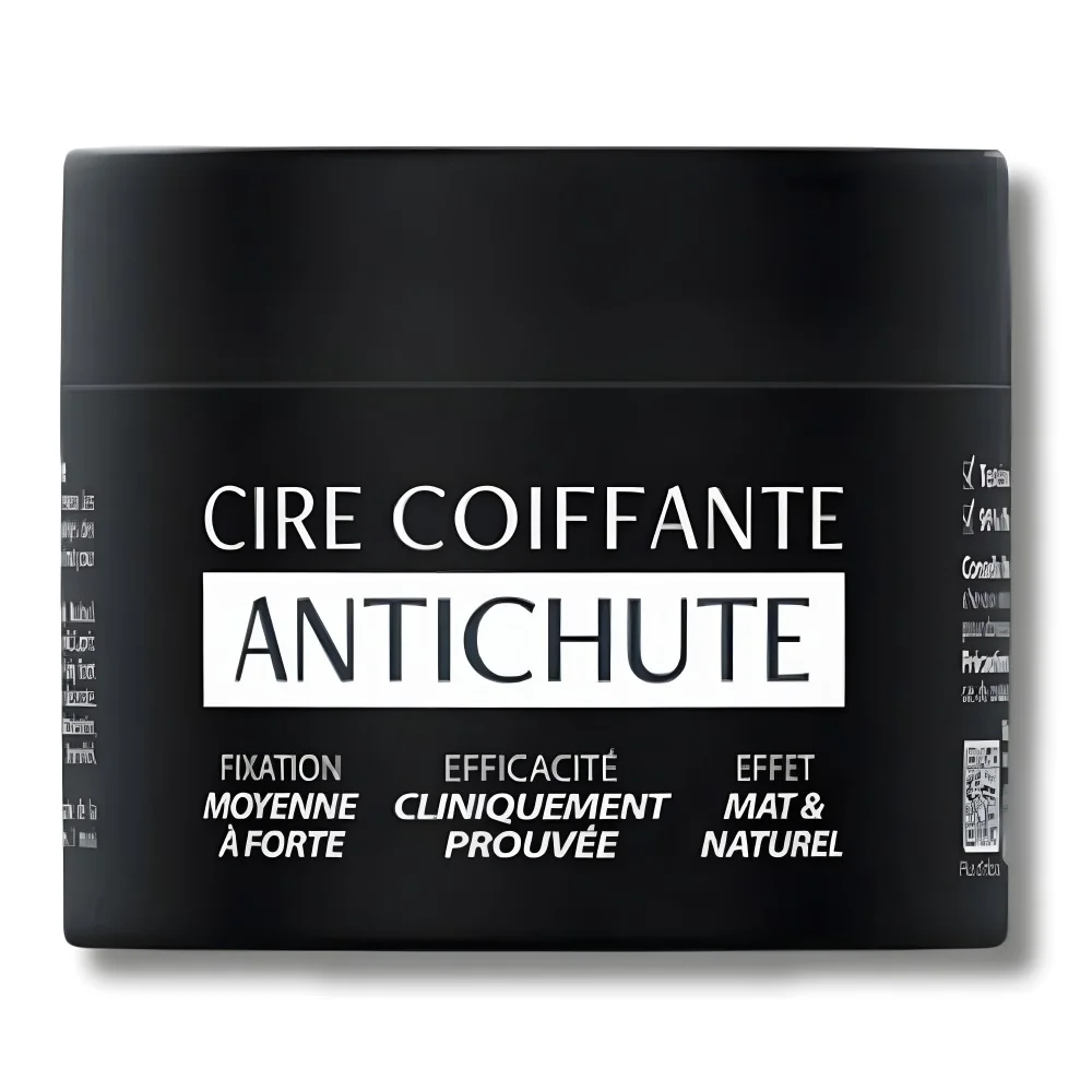 ECRINAL - LOTION FORTIFIANTE HOMME 200ML