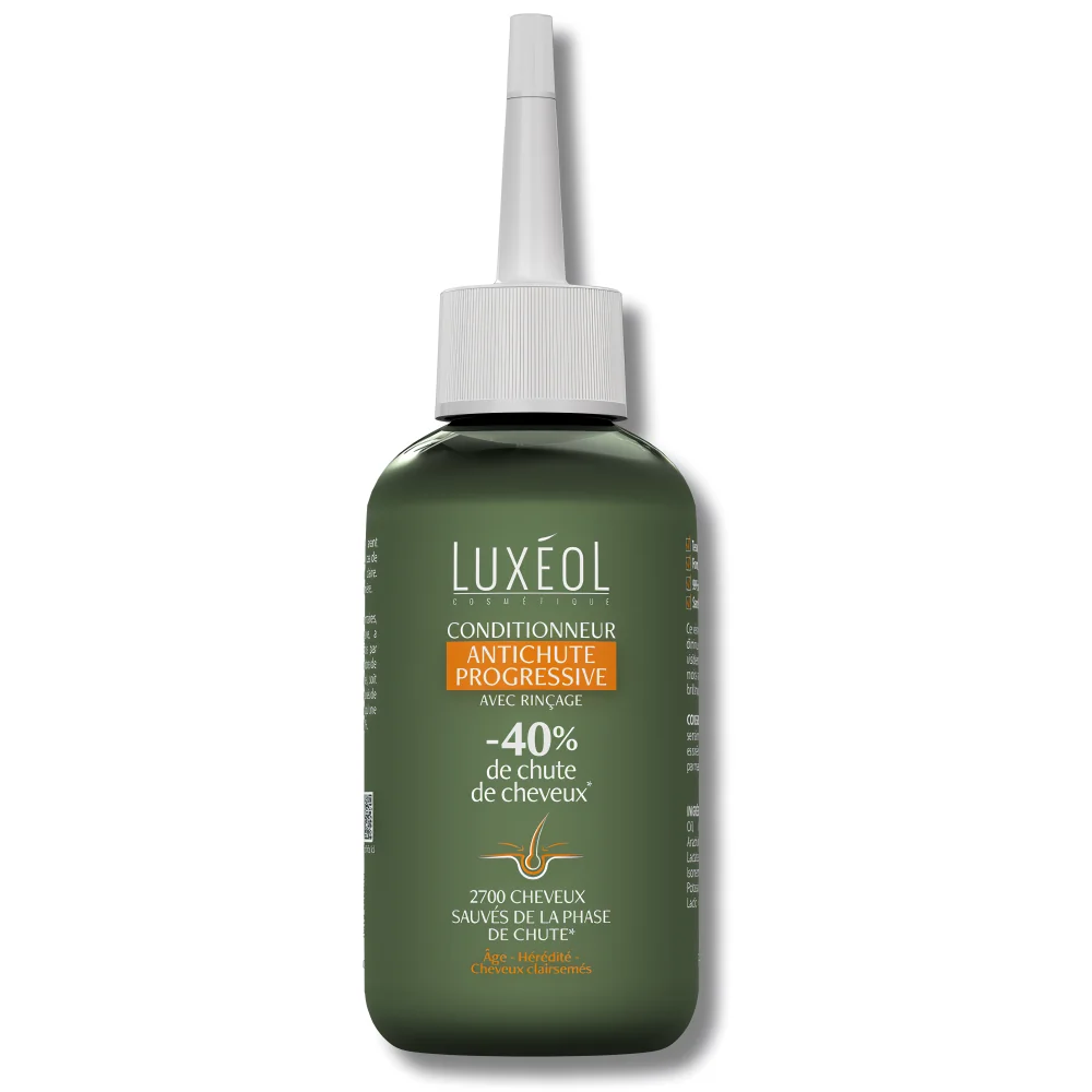 BIOBLAS - CONDITIONER A L'HUILE D'ARGAN 200ML