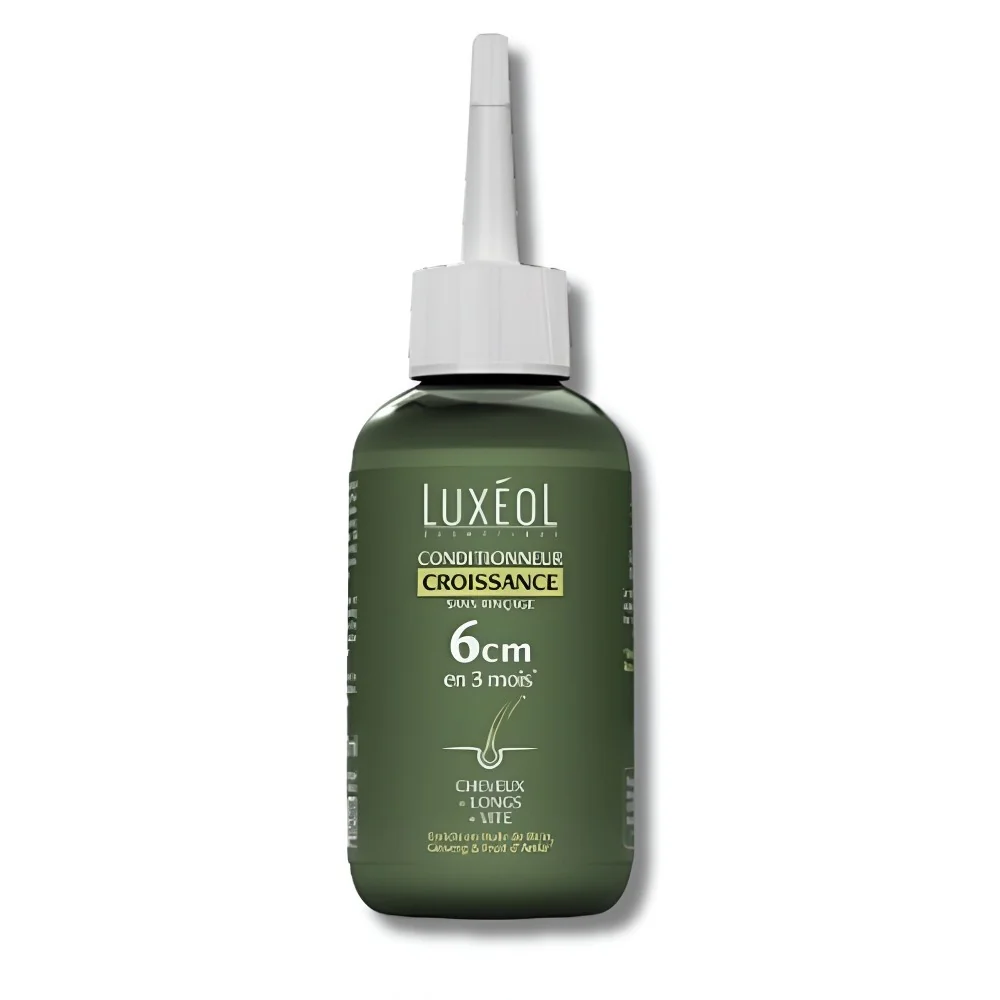 DUCRAY CREASTIM REACTIV - LOTION ANTI CHUTE 60ML