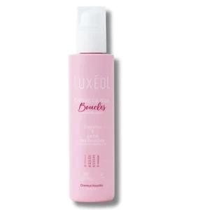 LUXEOL - CREME DE SOIN BOUCLES 250ML