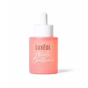 LUXEOL - HUILE BRILLANCE MIROIR CHEVEUX 50ML