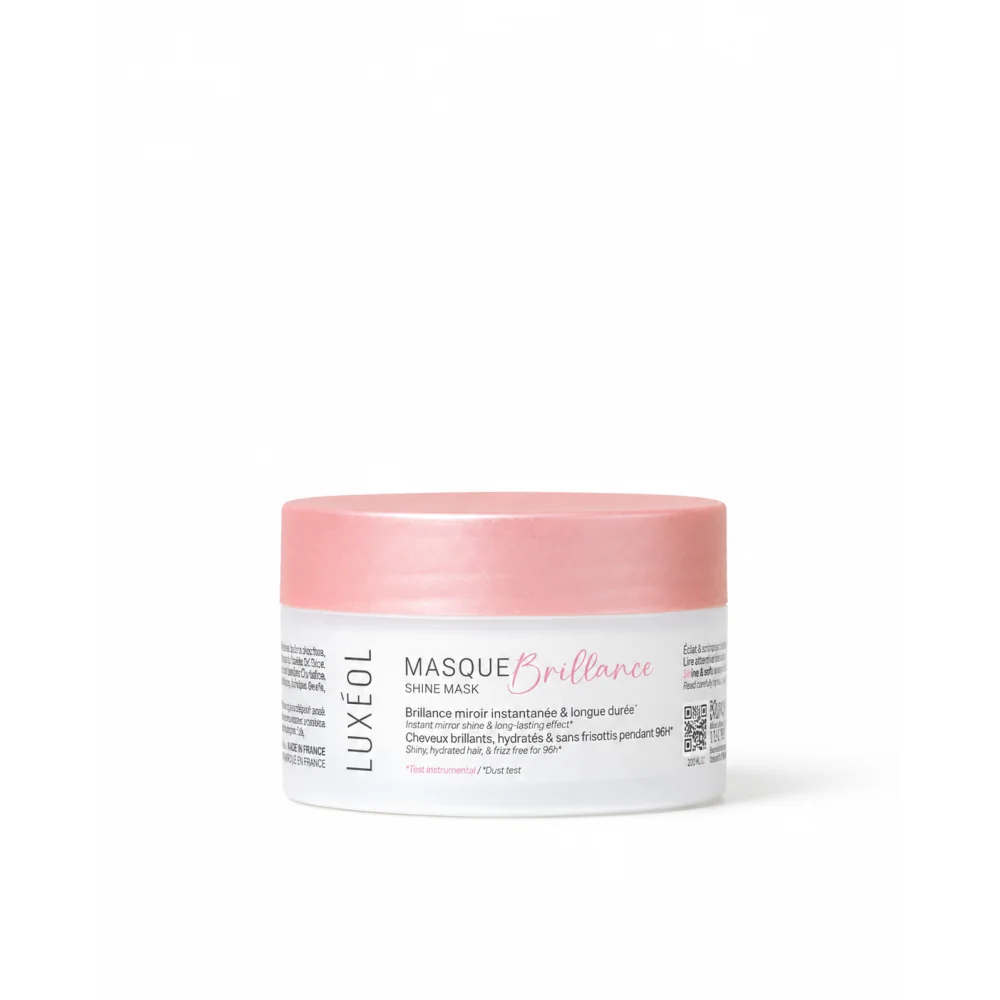 ZYNIA - MASQUE CHEVEUX EFFET BOUCLES 500GR