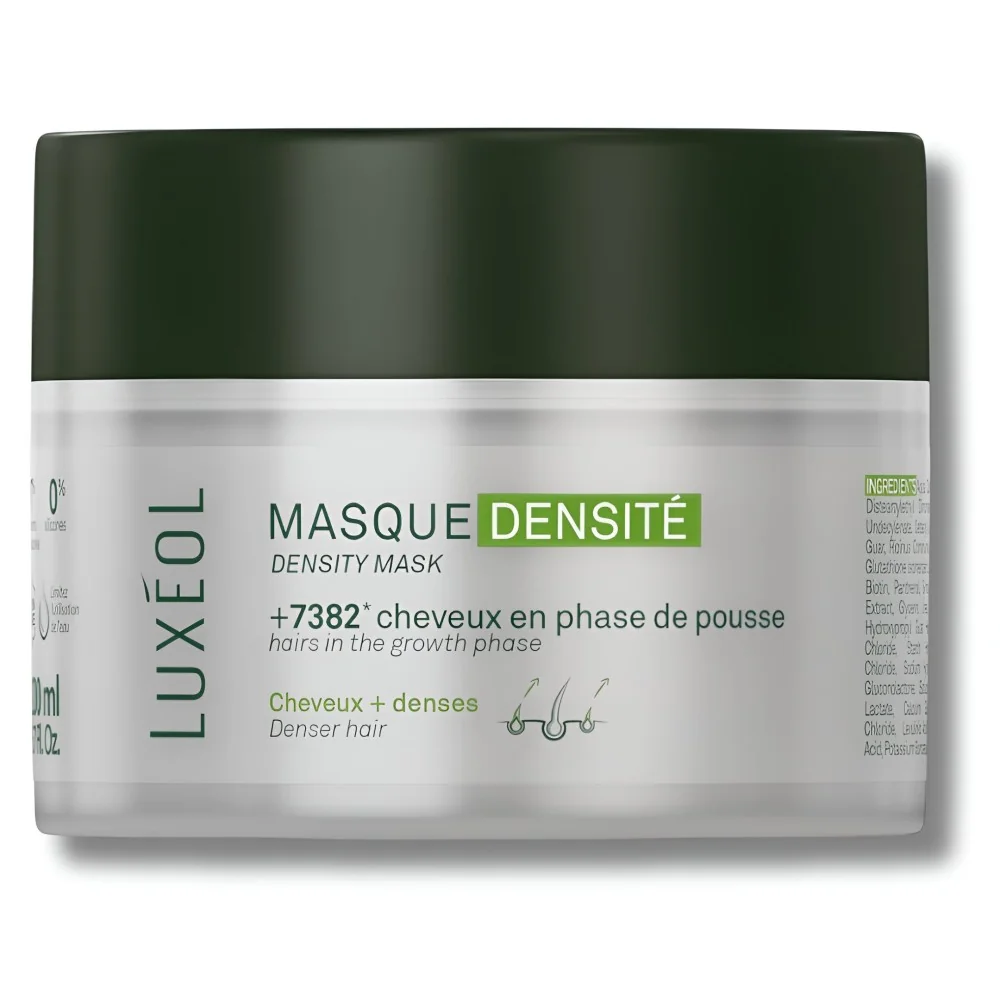 NATURALLABO NATURALIS - MASQUE LISSANT 100 ML