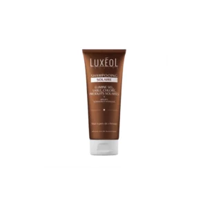Luxeol  Shampoing solaire, 200ml