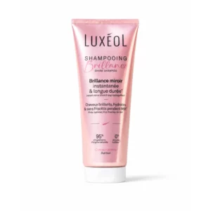 ENERGIE FRUIT - SHAMPOING RE-HYDRATANT 250ML