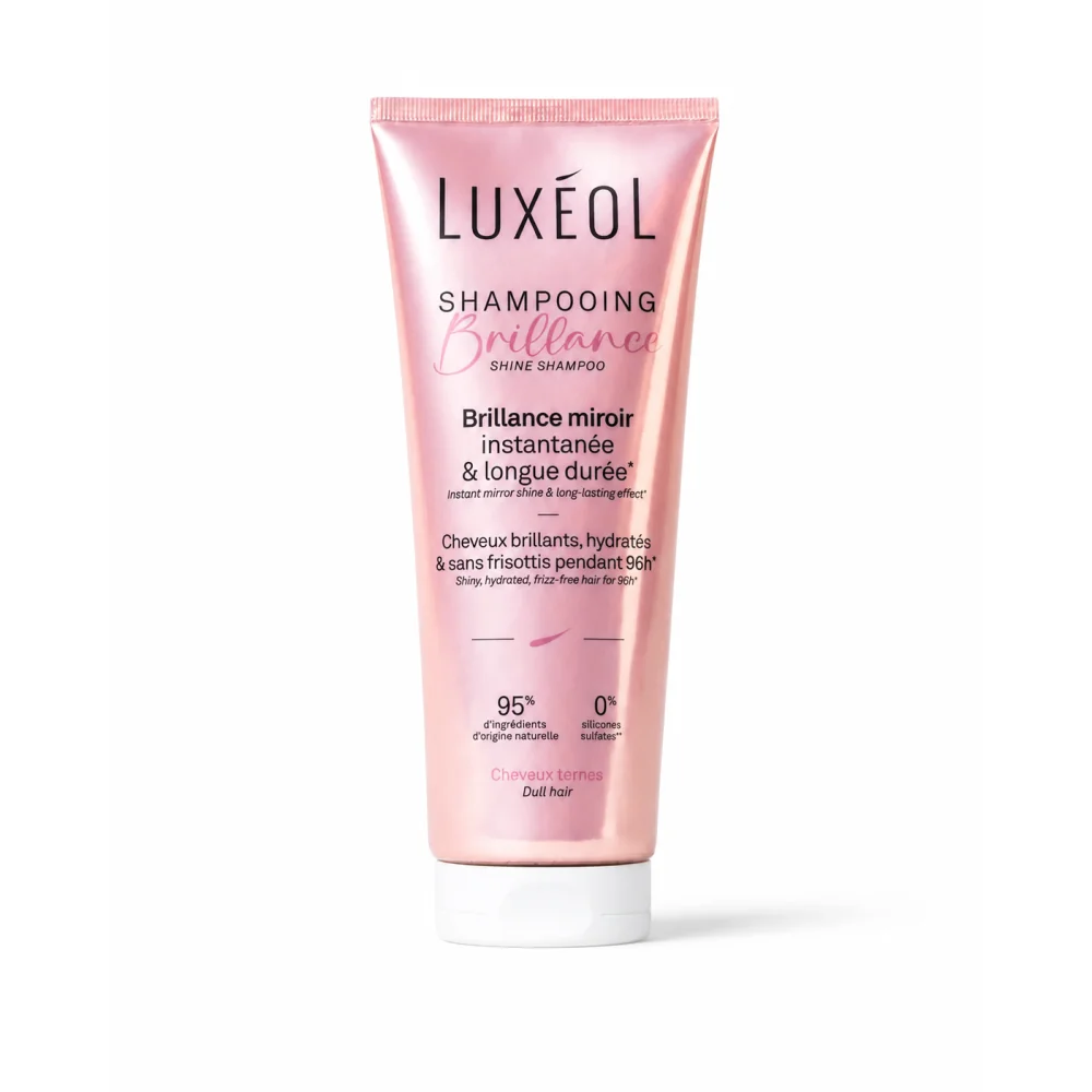 ENERGIE FRUIT - SHAMPOING RE-HYDRATANT 250ML
