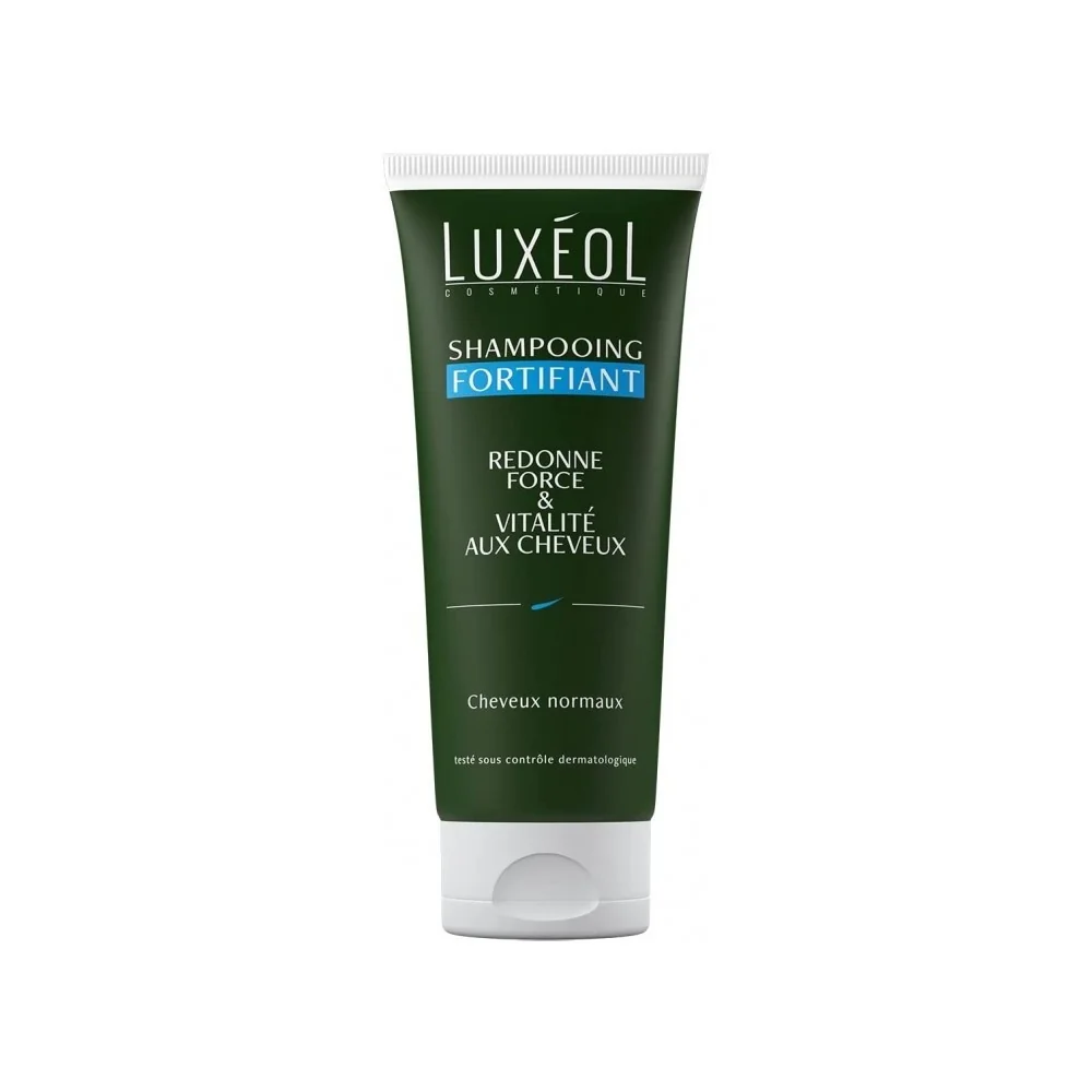 KUORA Shampoing Anti-Chute 250ML