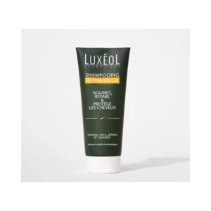 LUXEOL Shampooing Reparateur 200ML