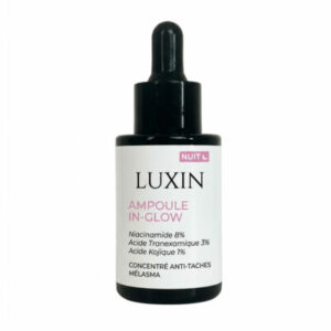 Luxin Serum Inglow 30ml