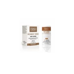 MARTIDERM PIGMENT ZERO DSP COVER SPF50+ 4ML