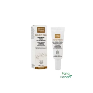 MARTIDERM PIGMENT ZERO MARTIDERM DSP Crème Dépigmentante SPF50 40ML