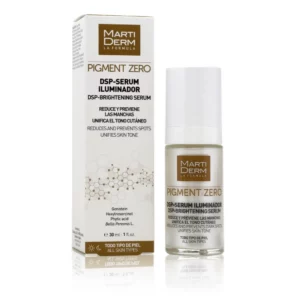MARTIDERM PIGMENT ZERO MARTIDERM DSP Sérum Illuminateur 30ML