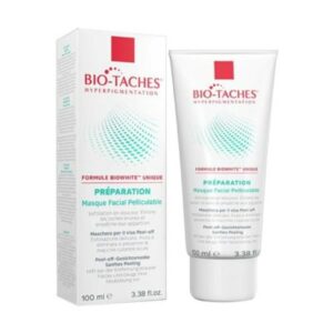 BIOTACHES Masque Facial Pelliculable 100ml