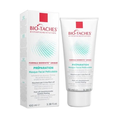BIOTACHES Masque Facial Pelliculable 100ml