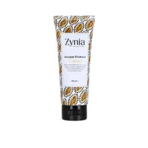 Zynia Masque Eclatant Cacao 100ml