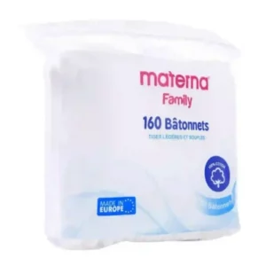 Materna Pochette 160 batonnets
