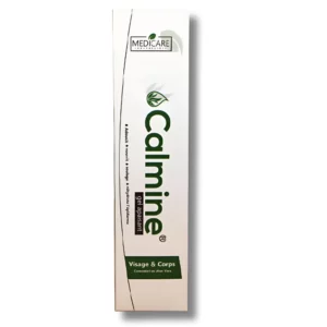 MEDICARE - CALMINE GEL APAISANT 100ML
