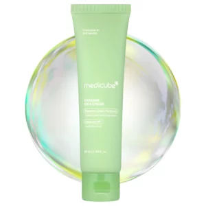 MEDICUBE - EXOSOME CICA CREAM 50ML