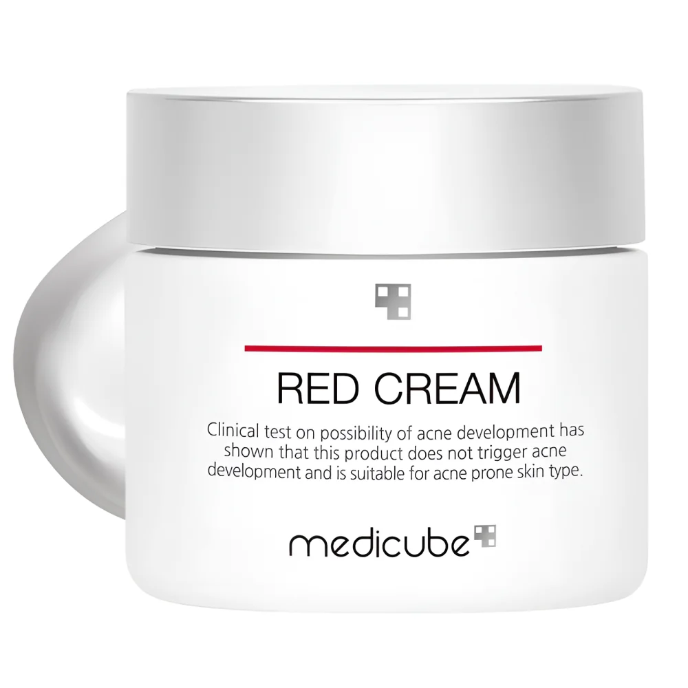 MEDICUBE - RED CREAM 100ML