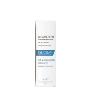 Ducray Melascreen Concentré anti taches 30ml