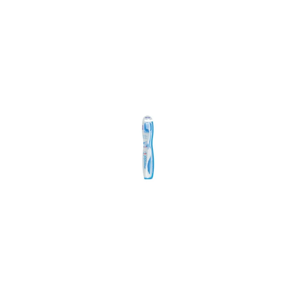 Meridol Brosse à Dents Protection Gencives Medium - Nettoyage et Soin