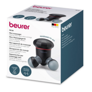 BEURER Appareil de Massage MG 18