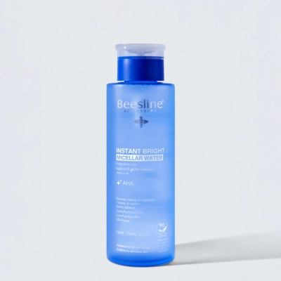 Beesline Instant Bright Eau Micellaire 400ml