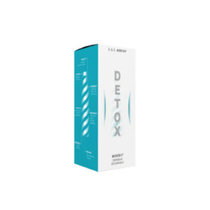 MINCIVIT DETOX Draineur Detoxifiant 250ml