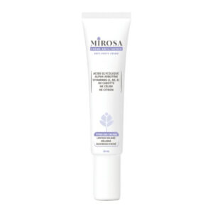 Mirosa Creme Anti Taches 20ml
