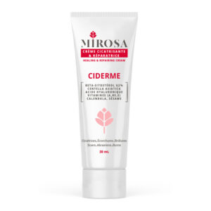 Mirosa Creme Cicatrisante Ciderme 30ml