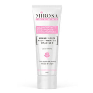 Mirosa Creme Hydratante 100ml