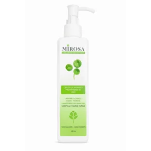 MIROSA - GEL LAVANT ANTISEPTIQUE 200ML