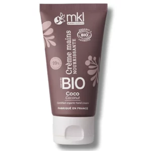 MKL - CREME MAINS KARITE BIO 50ML
