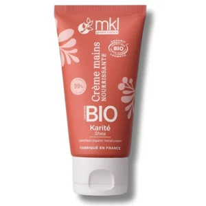 MKL - CREME MAINS COCO BIO 50ML
